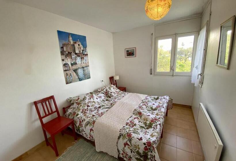 海の見える１ベッドルームアパートメント, Garbinell A   Piso Muy Bonito, Vistas Al Mar Espec
