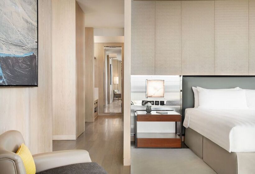 سوئیت 2 خوابه, Shangrila Jeddah