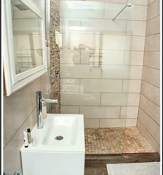 스탠다드 룸, Madukwe Guesthouse