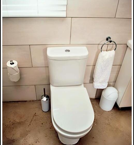 스탠다드 룸, Madukwe Guesthouse