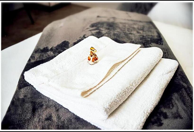 스탠다드 룸, Madukwe Guesthouse