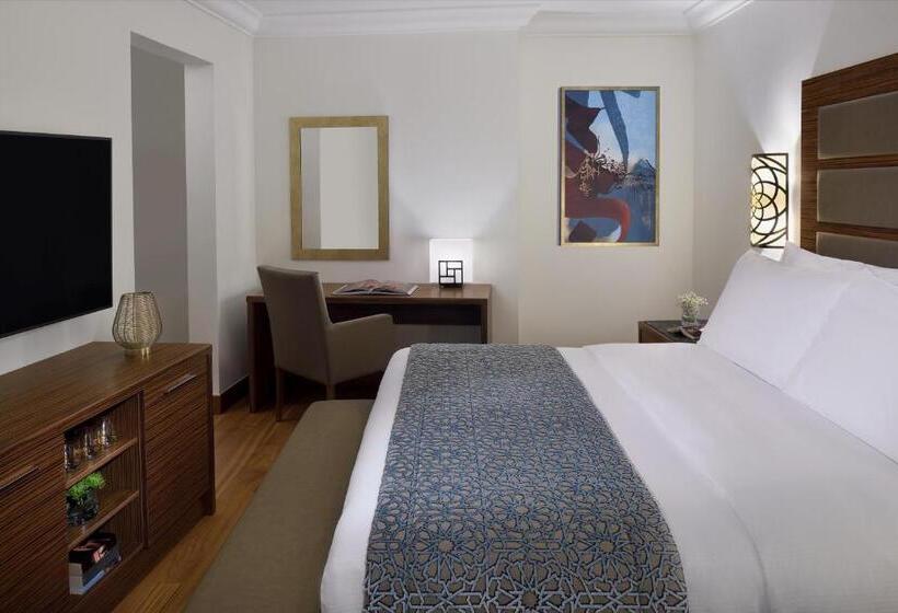 Апартаменты 1 Спальня Вид на Город, Marriott Executive Apartments Al Khobar