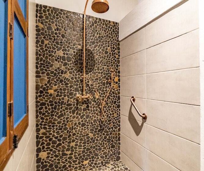 Номер Deluxe с Балконом, Casa Jacaranda Hotel Boutique