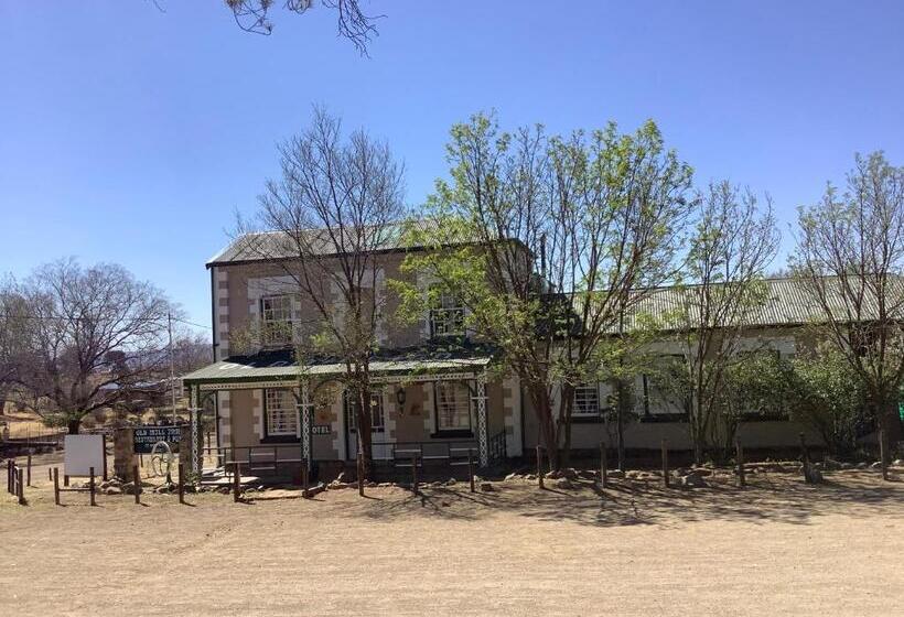 Номер Deluxe, Old Mill Inn