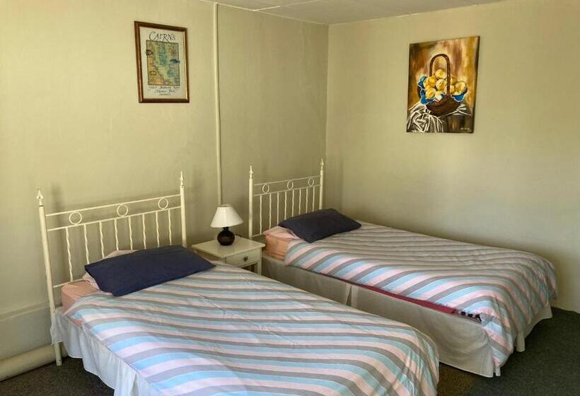 Номер Economy, Old Mill Inn