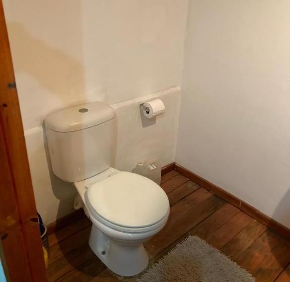 Номер Basic, Old Mill Inn