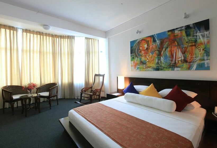 اتاق لوکس, Amaara Sky Hotel Kandy