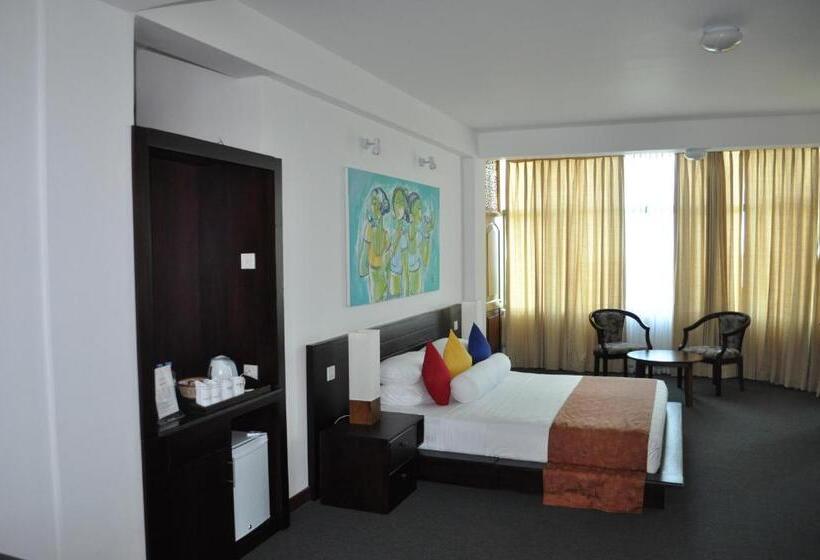 اتاق لوکس, Amaara Sky Hotel Kandy