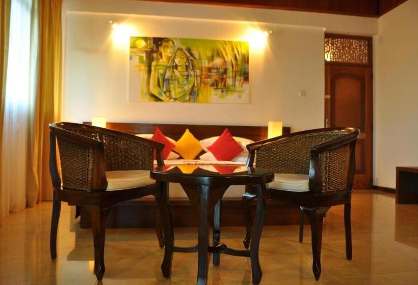 سوییت با چشم‌انداز کوه, Amaara Sky Hotel Kandy