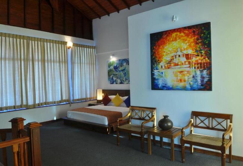 سوئیت 2 خوابه, Amaara Sky Hotel Kandy