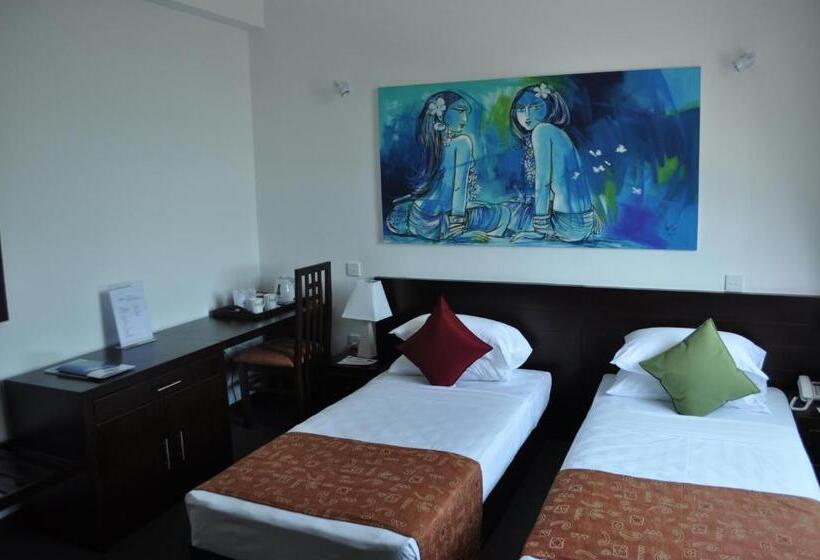 اتاق سوپریور, Amaara Sky Hotel Kandy