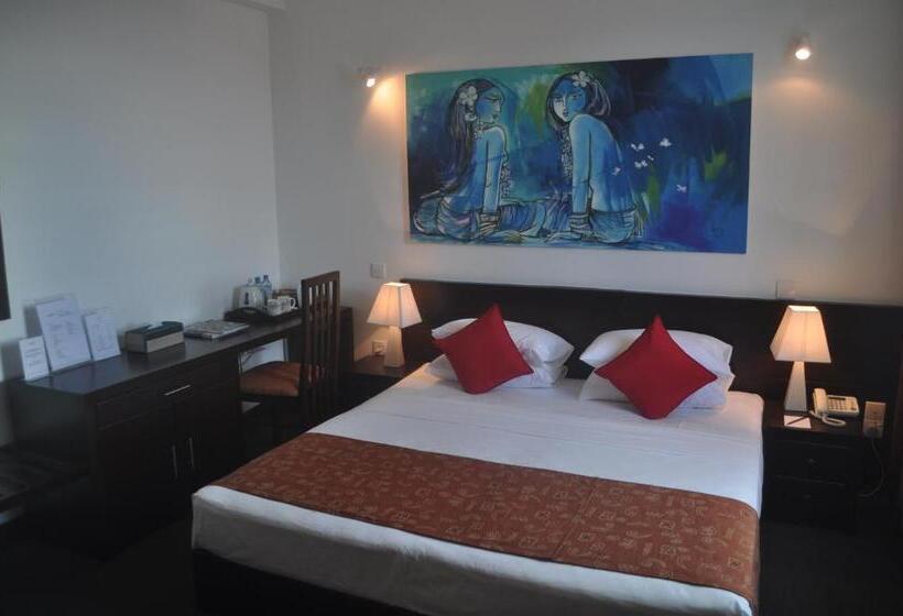 اتاق سوپریور, Amaara Sky Hotel Kandy