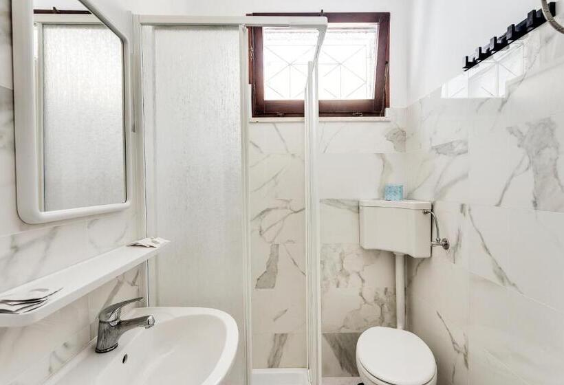 آپارتمان سوپریور 2 خوابه, Residence Blu Marlin Natural Beach