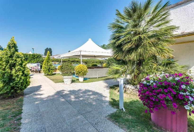 استودیوی استاندارد, Residence Blu Marlin Natural Beach