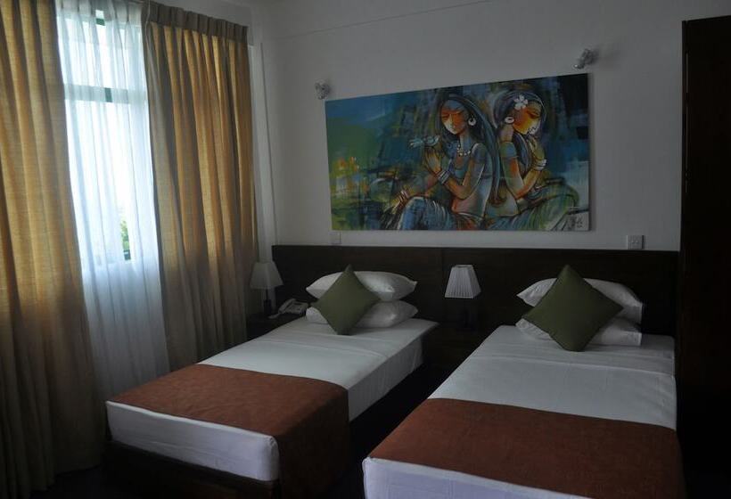اتاق سوپریور, Amaara Sky Hotel Kandy