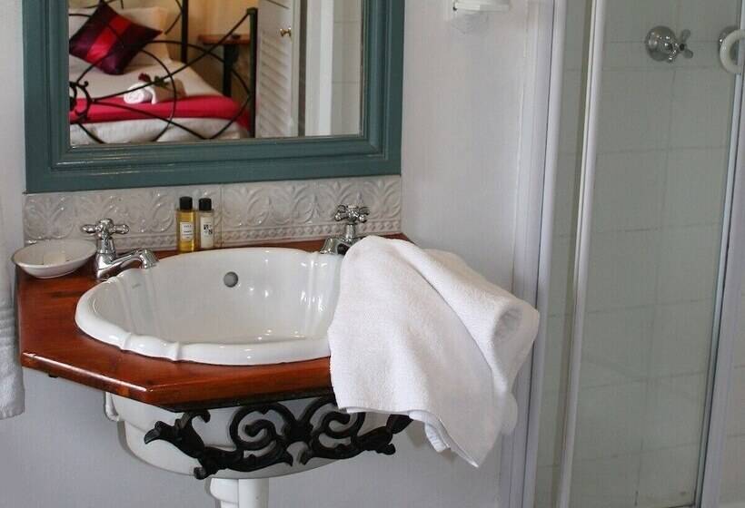 Quarto Estandar, Knysna Wayside Inn
