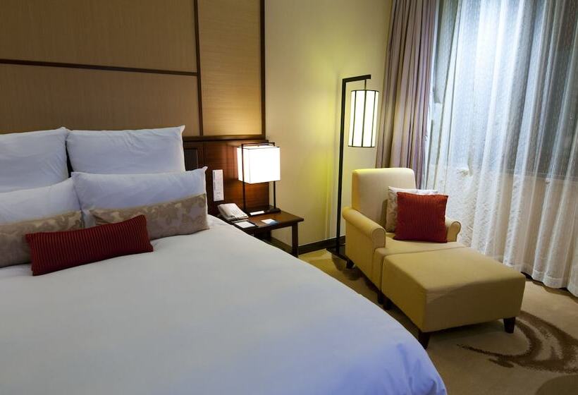 اتاق سوپریور, Radisson Blu Resort Wetland Park