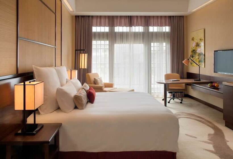 اتاق سوپریور, Radisson Blu Resort Wetland Park