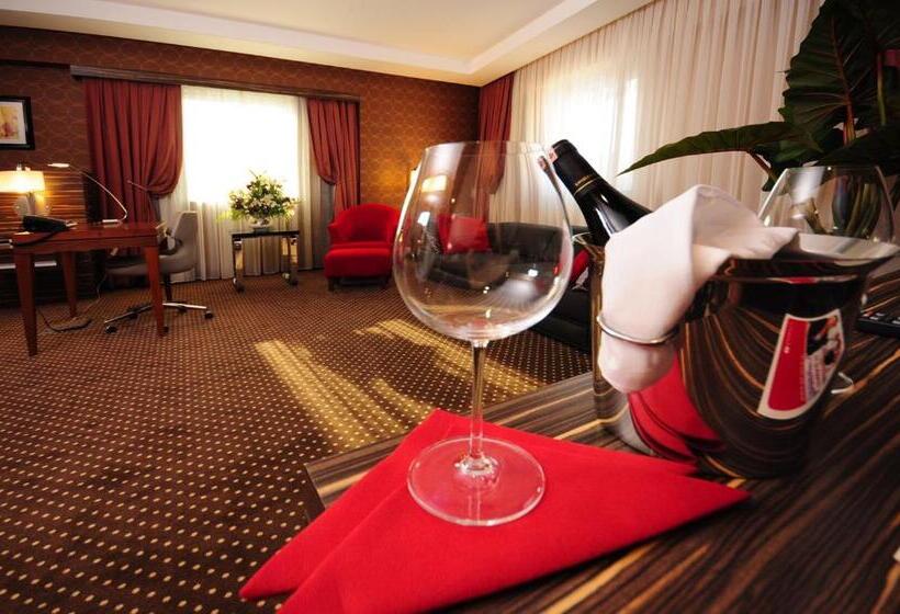 سوییت, Ramada Plaza By Wyndham Izmit