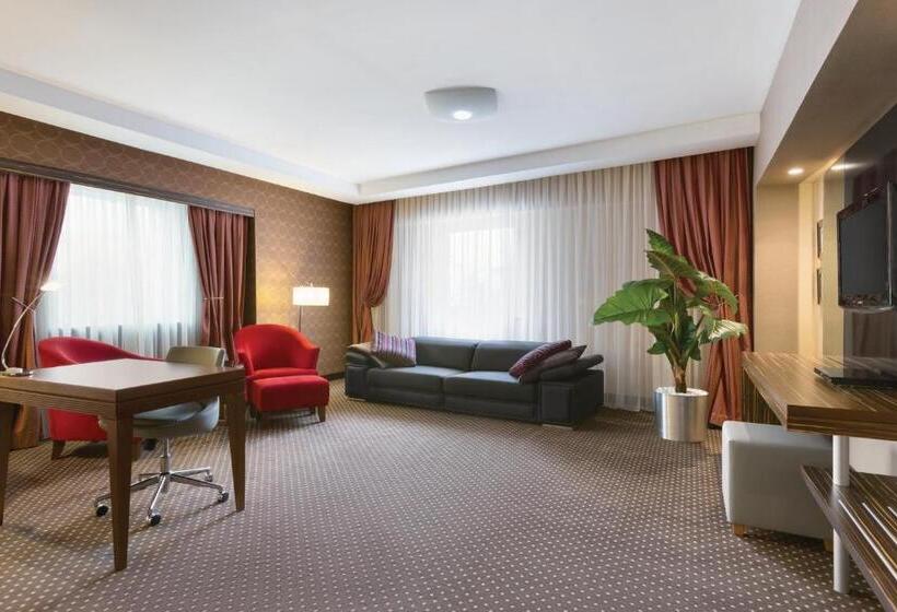 سوییت, Ramada Plaza By Wyndham Izmit