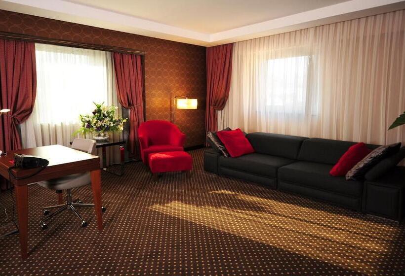 سوییت, Ramada Plaza By Wyndham Izmit