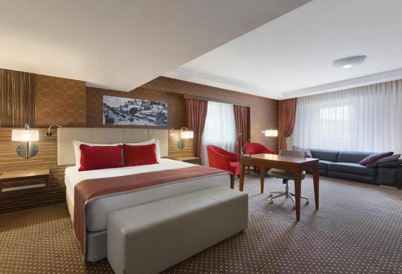 سوییت, Ramada Plaza By Wyndham Izmit