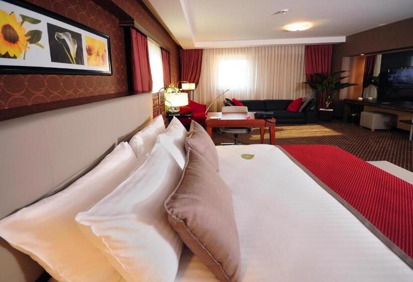 سوییت, Ramada Plaza By Wyndham Izmit