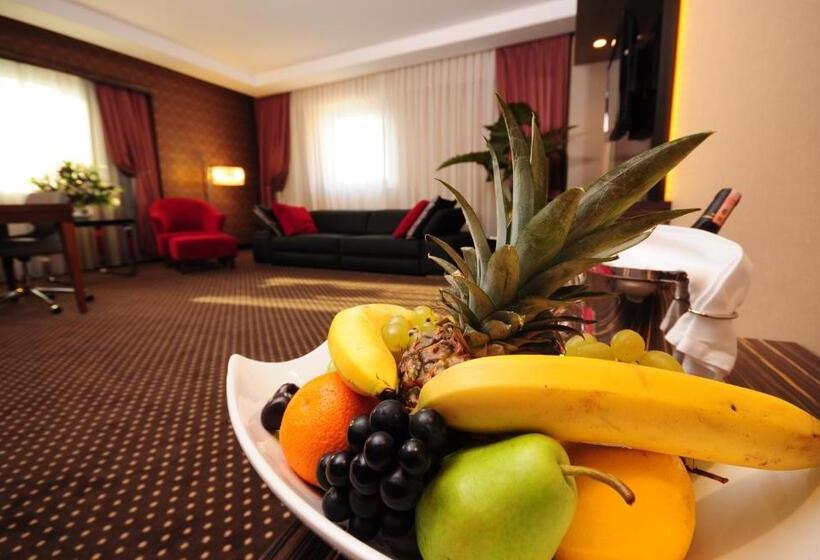 سوییت, Ramada Plaza By Wyndham Izmit