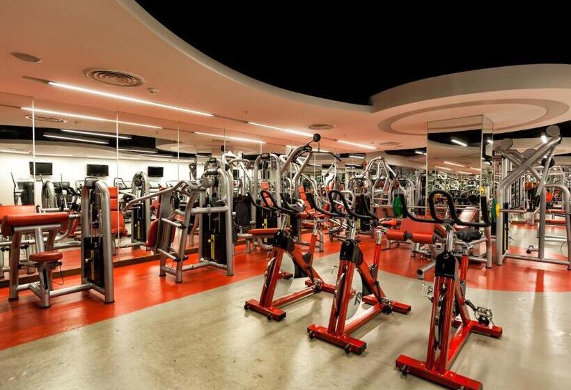 سوییت جونیور, Ramada Plaza By Wyndham Izmit