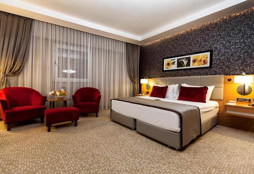 سوییت جونیور, Ramada Plaza By Wyndham Izmit