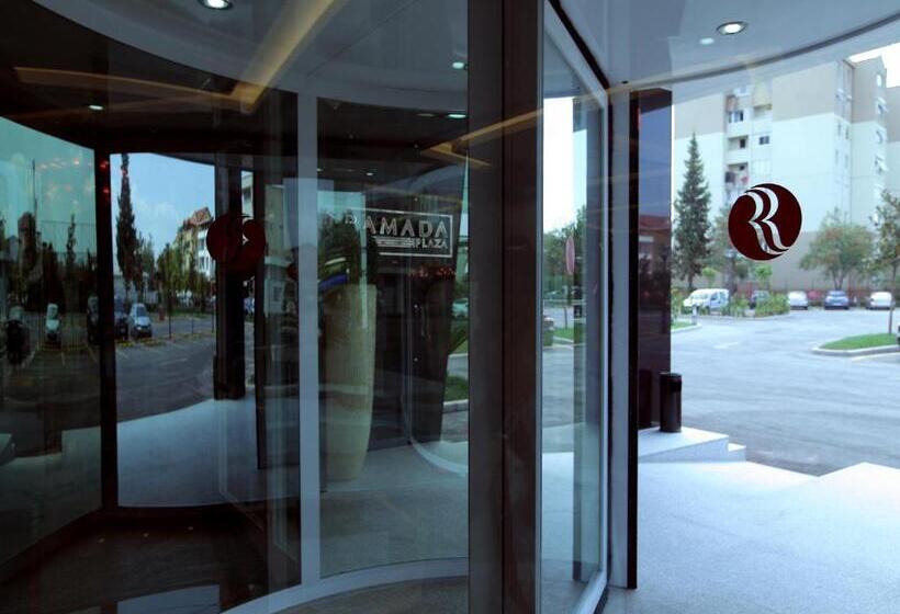اتاق سوپریور, Ramada Plaza By Wyndham Izmit