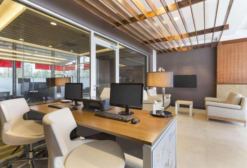 اتاق سوپریور, Ramada Plaza By Wyndham Izmit