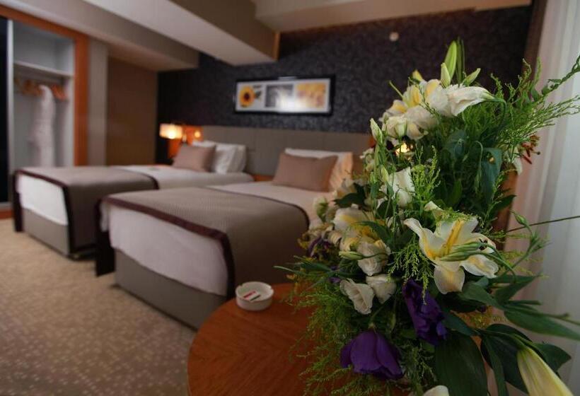 اتاق سوپریور, Ramada Plaza By Wyndham Izmit