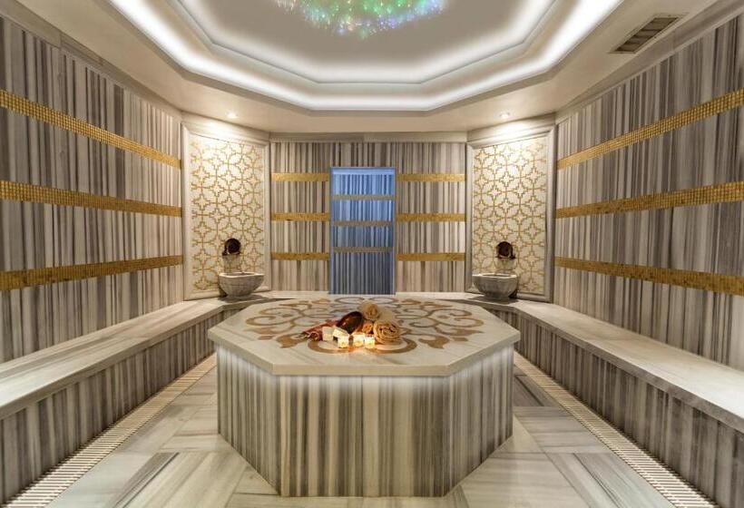 سوییت خانوادگی, Ramada Plaza By Wyndham Izmit