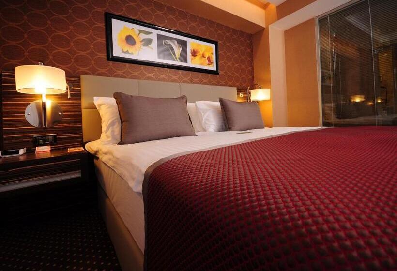 سوییت خانوادگی, Ramada Plaza By Wyndham Izmit