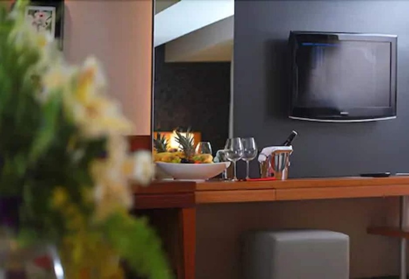 اتاق سوپریور, Ramada Plaza By Wyndham Izmit