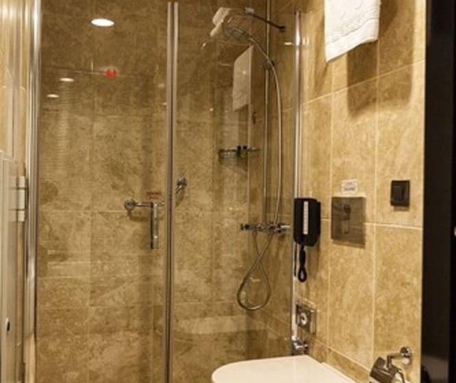 اتاق استاندارد تودرتو, Ramada Plaza By Wyndham Izmit