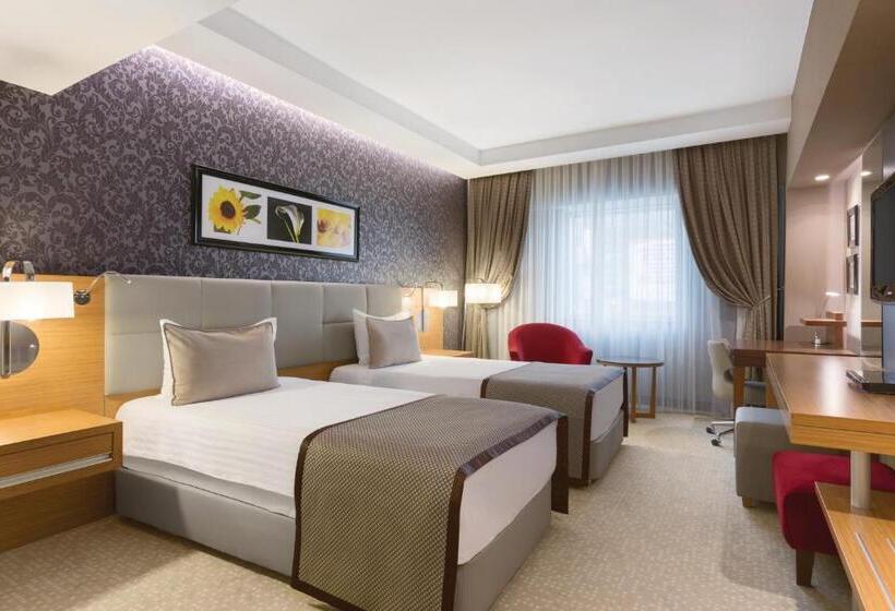 اتاق سوپریور, Ramada Plaza By Wyndham Izmit