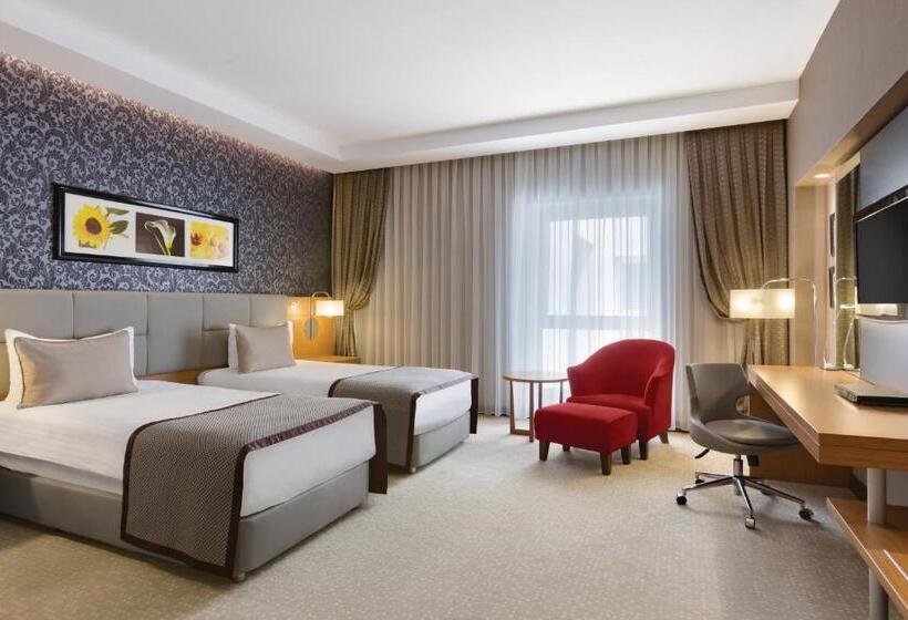 اتاق سوپریور, Ramada Plaza By Wyndham Izmit