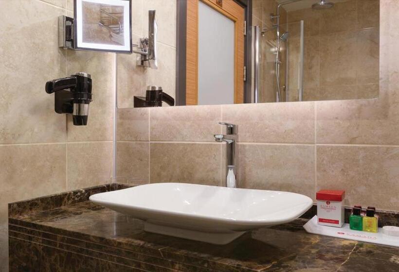 سوییت خانوادگی, Ramada Plaza By Wyndham Izmit