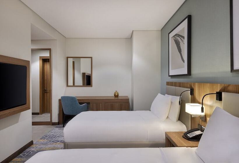 Люкс 2 Спальни, Staybridge Suites   Al Khobar City, An Ihg