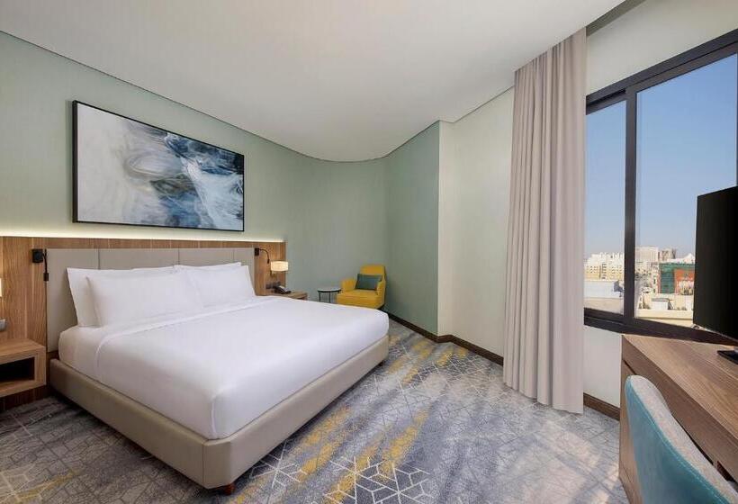 Студия Стандарт, Staybridge Suites   Al Khobar City, An Ihg