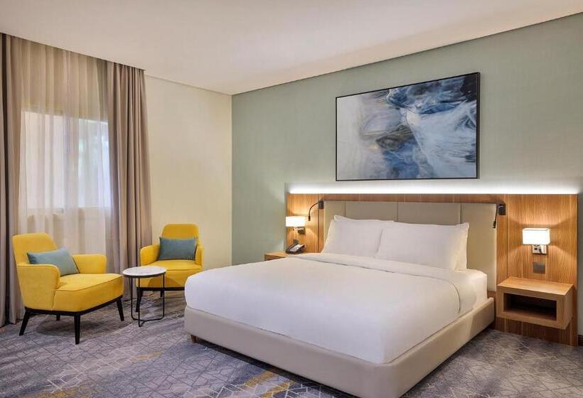Студио Стандарт Кровать Кинг, Staybridge Suites   Al Khobar City, An Ihg