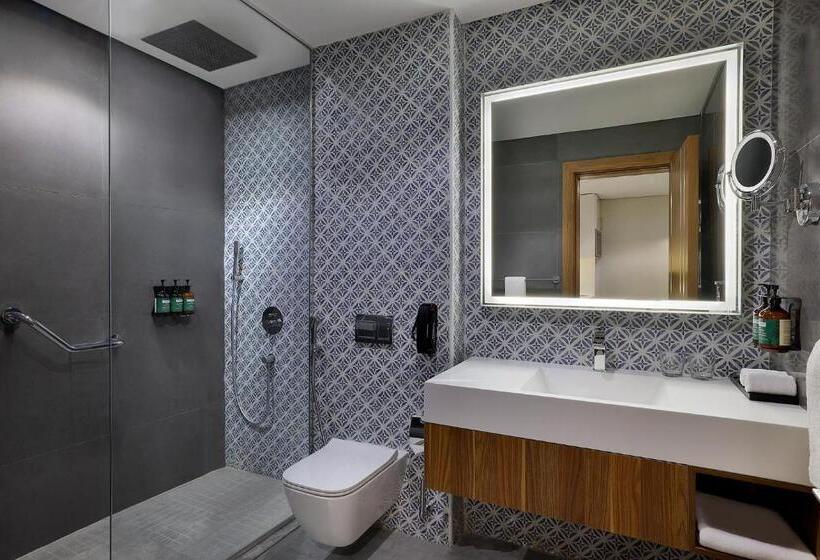 Люкс 2 Спальни, Staybridge Suites   Al Khobar City, An Ihg