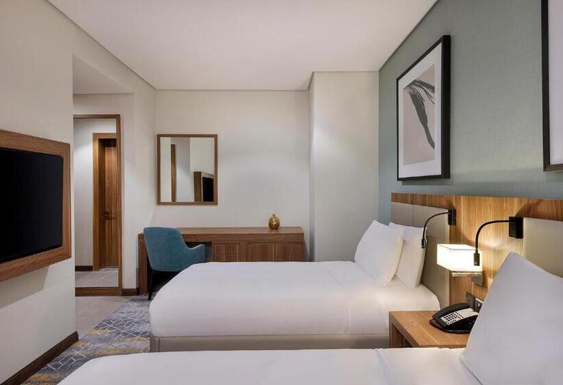 Люкс 2 Спальни, Staybridge Suites   Al Khobar City, An Ihg