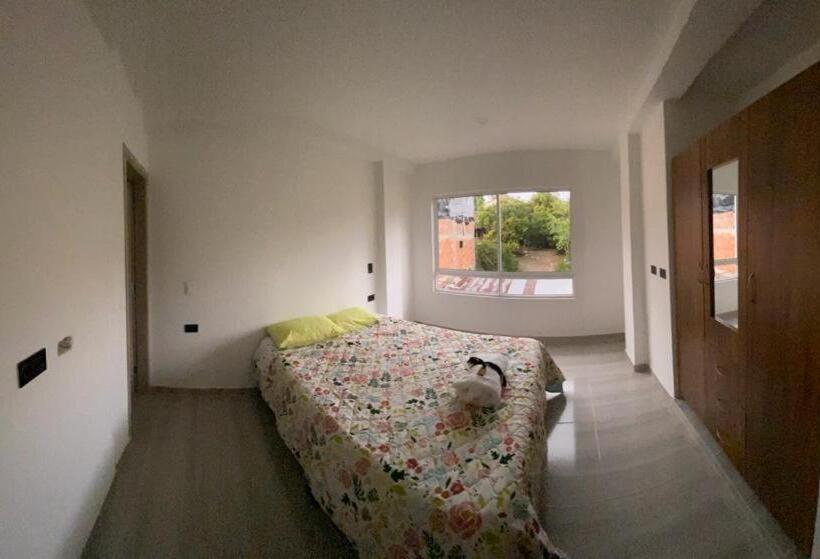 스탠다드 룸, Casa Toñita