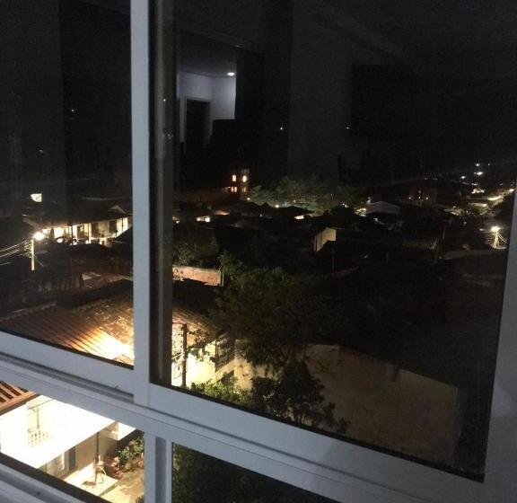 스탠다드 룸, Casa Toñita