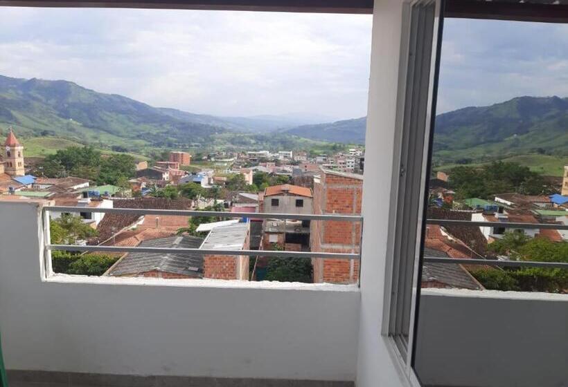 스탠다드 룸, Casa Toñita