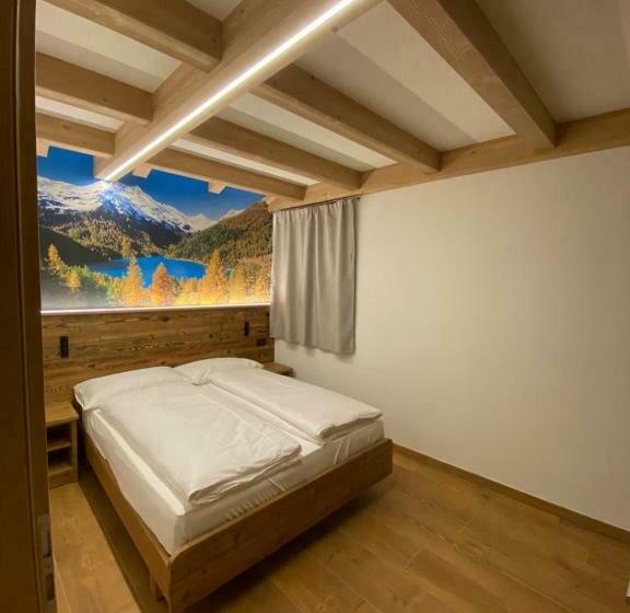 标准间, B&b El Benel