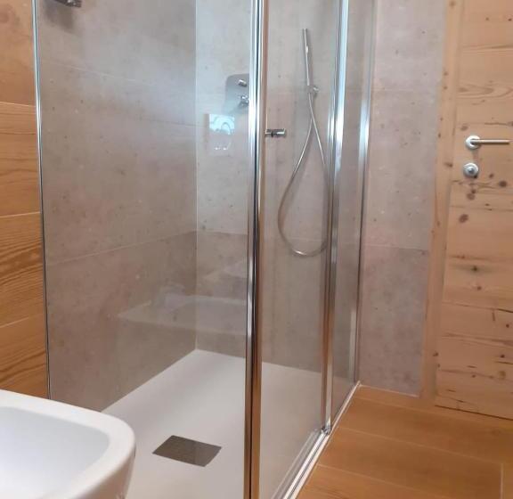 豪华房间, B&b El Benel